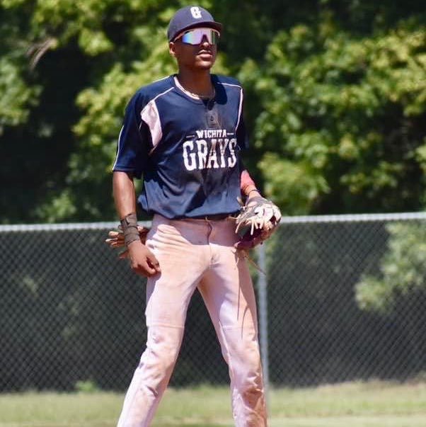 Robert Diaz athlete profile head shot