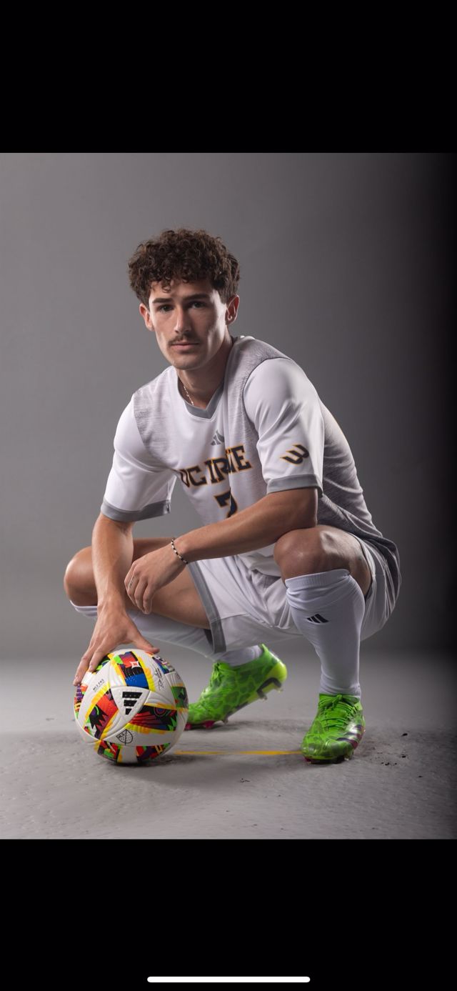 Athlete profile featured image number 3 of 5