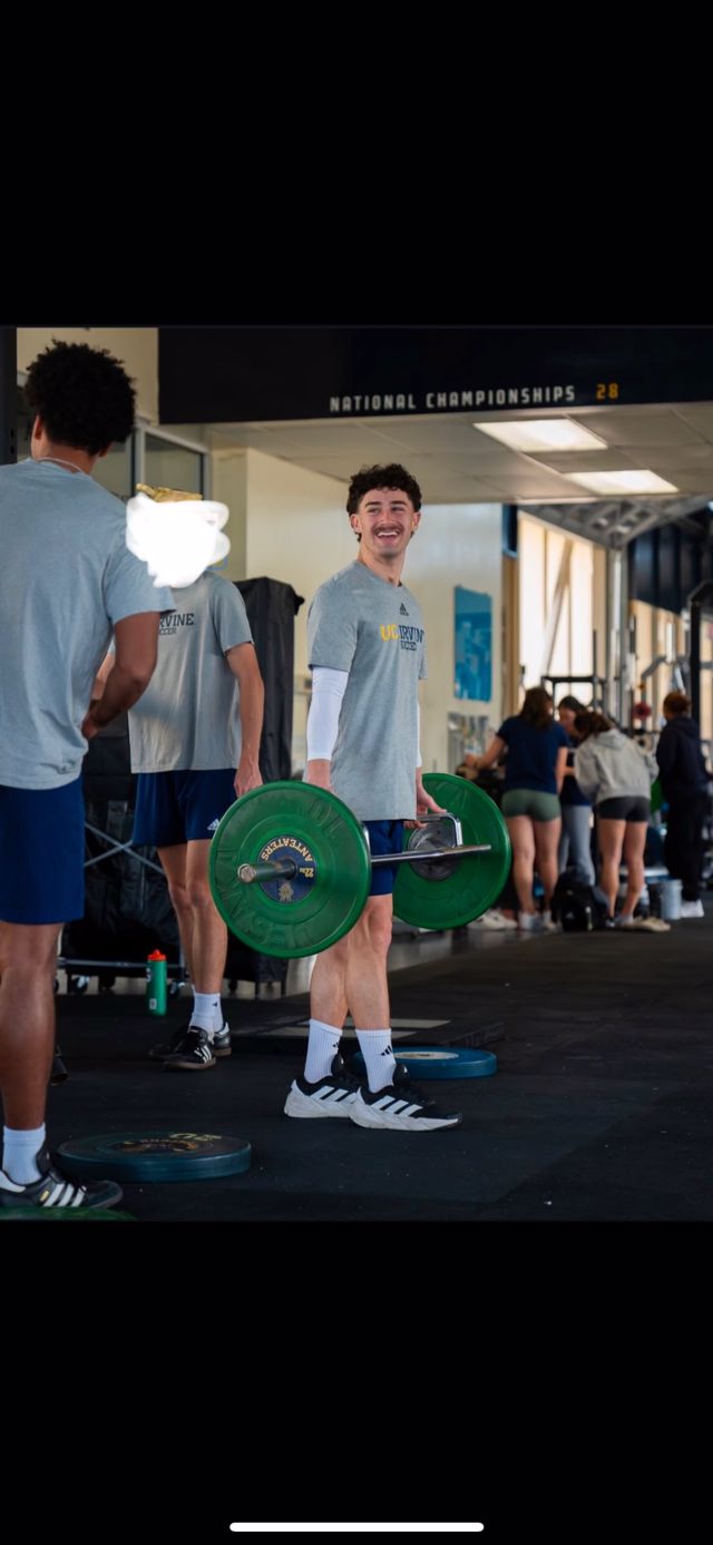Athlete profile featured image number 1 of 5