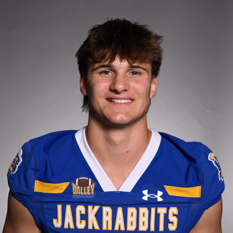 Luke Marble athlete profile head shot