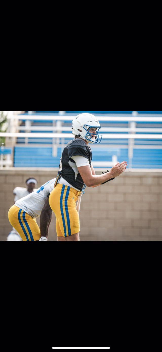 Athlete profile featured image number 4 of 4