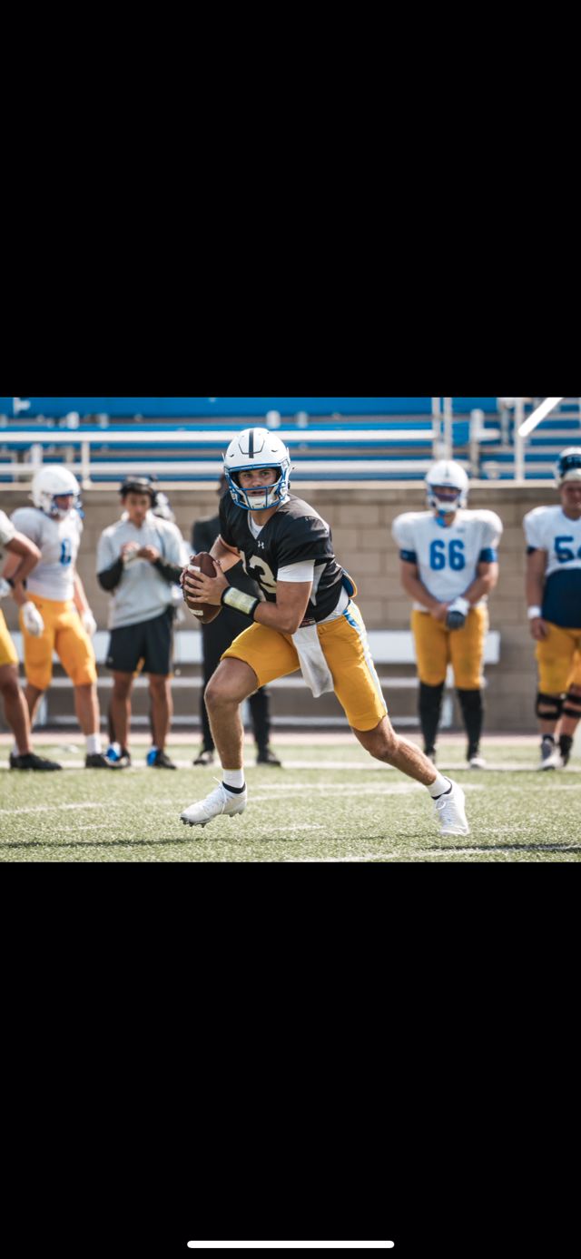 Athlete profile featured image number 1 of 4