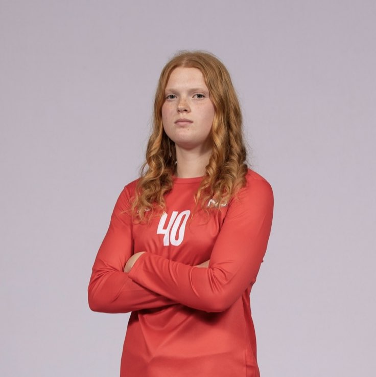 Abi Dolding athlete profile head shot