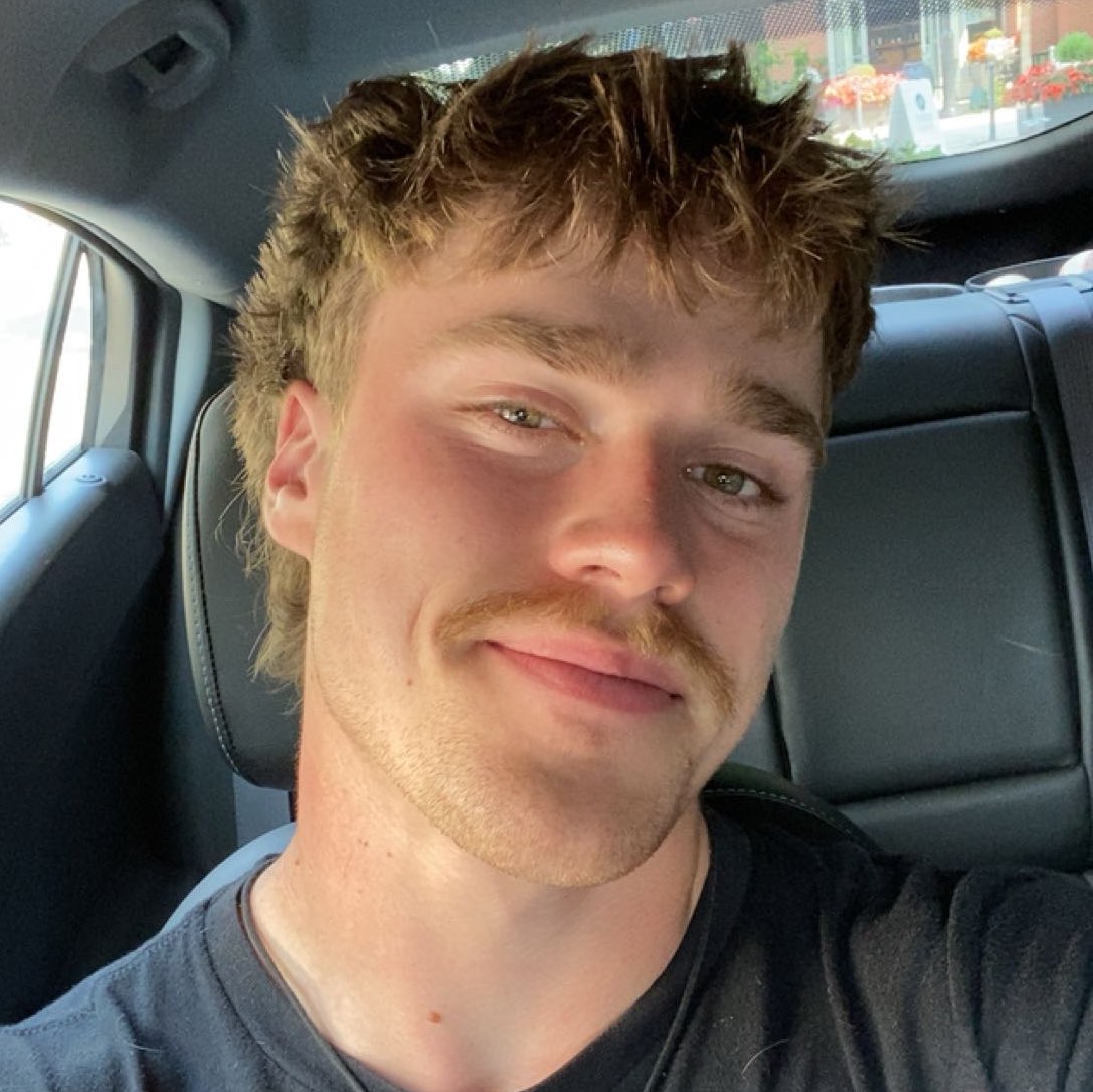 Nic Goodwin athlete profile head shot