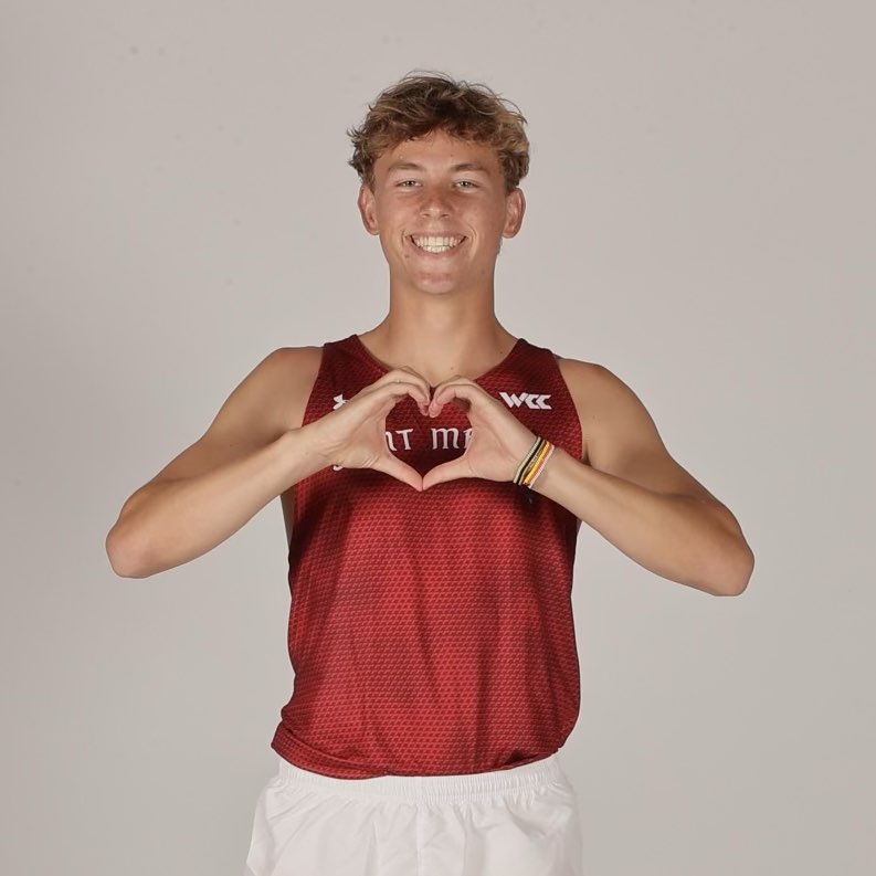 Aidan Doherty athlete profile head shot