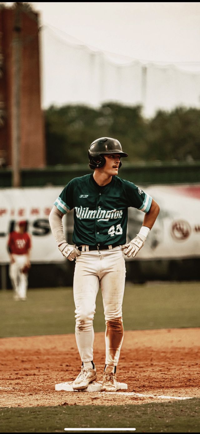 Athlete profile featured image number 1 of 5