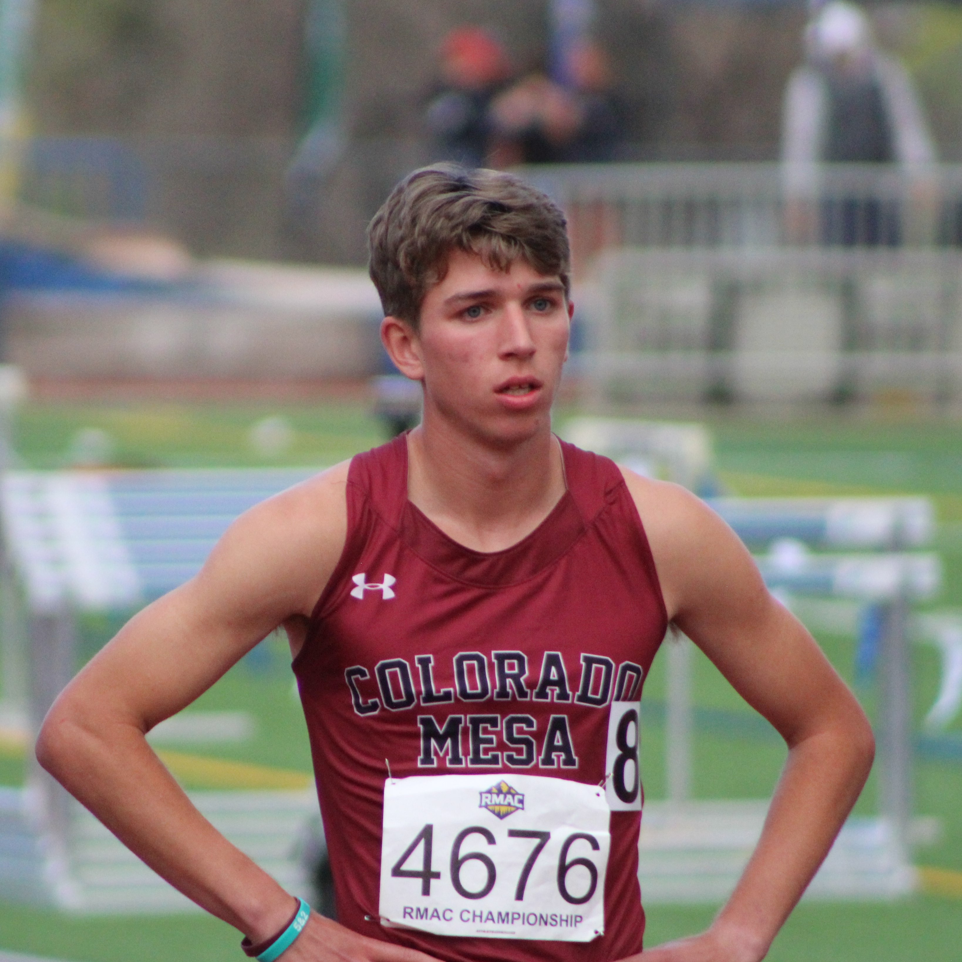 Ryan O'loughlin athlete profile head shot