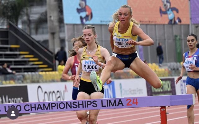 Athlete profile featured image number 6 of 8