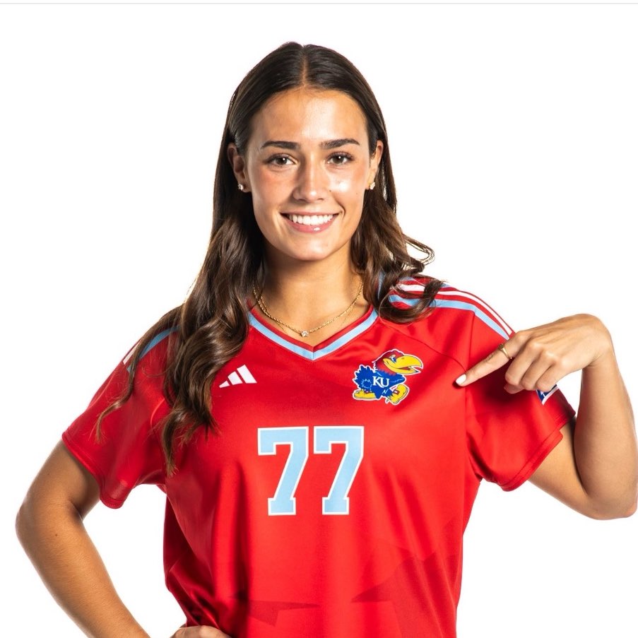 Addison Tauscher athlete profile head shot