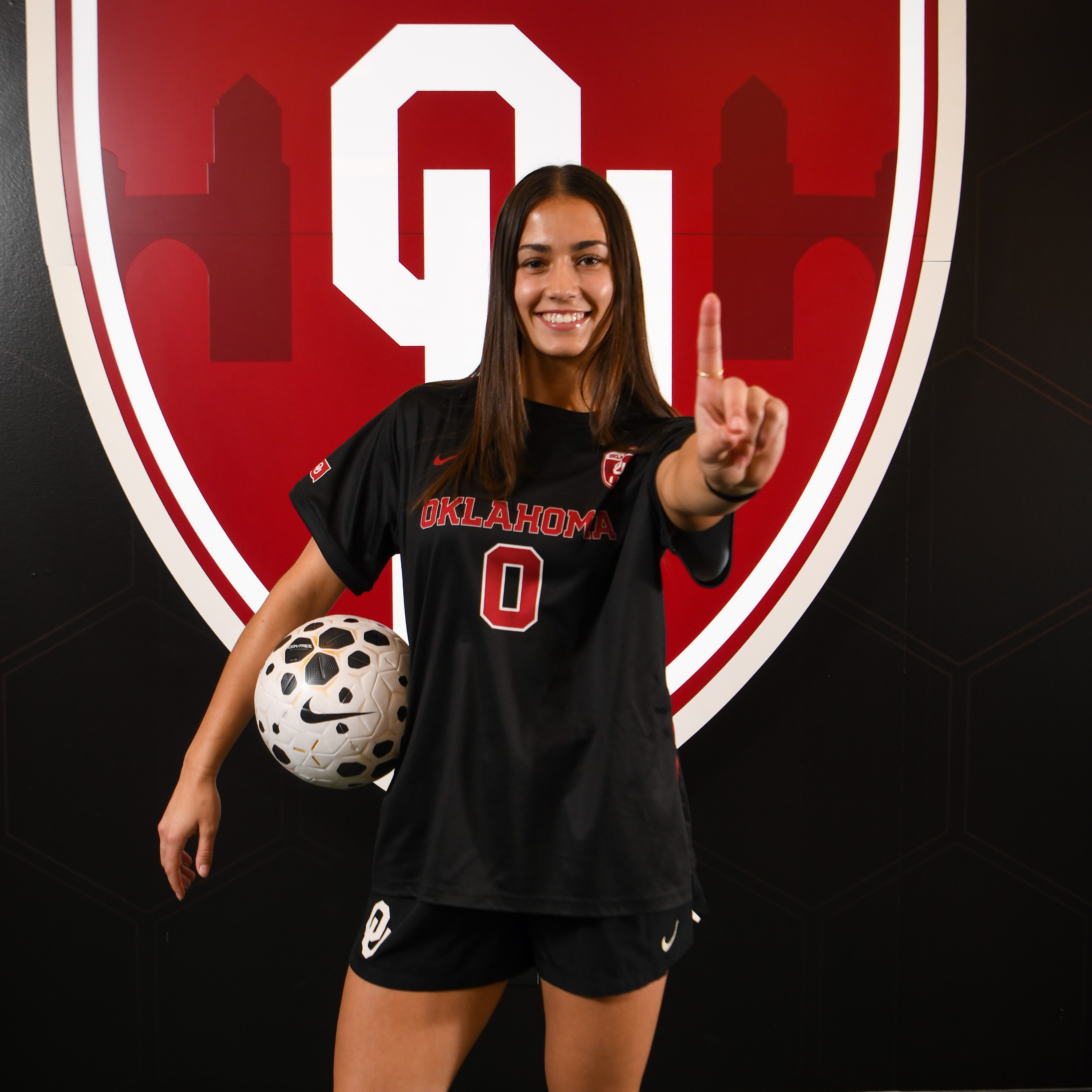 Addison Tauscher athlete profile head shot