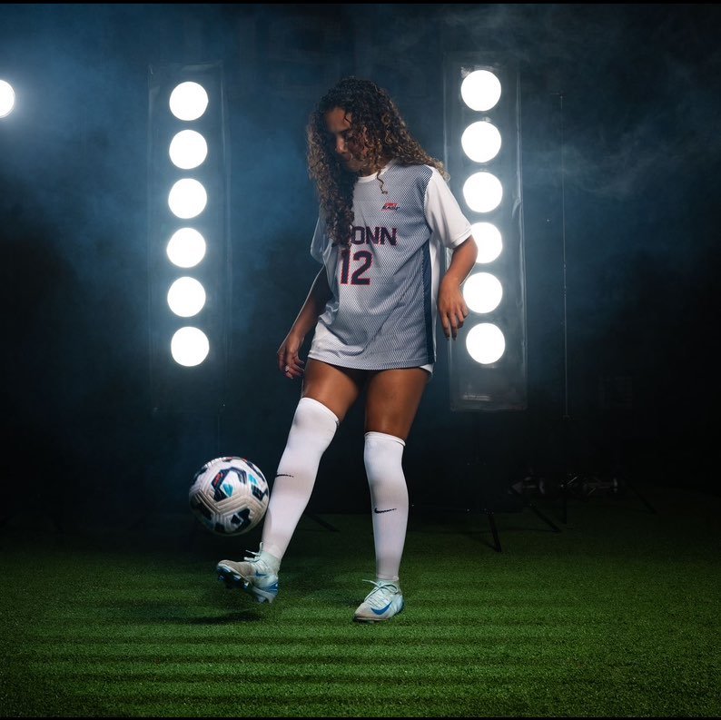 Isabella Meadows athlete profile head shot