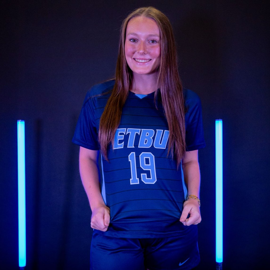 Kady Spears athlete profile head shot