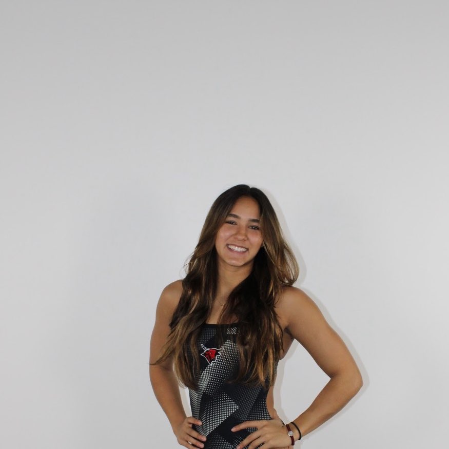 Catalina Kahan athlete profile head shot