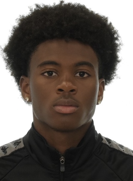 Sahai Williams athlete profile head shot