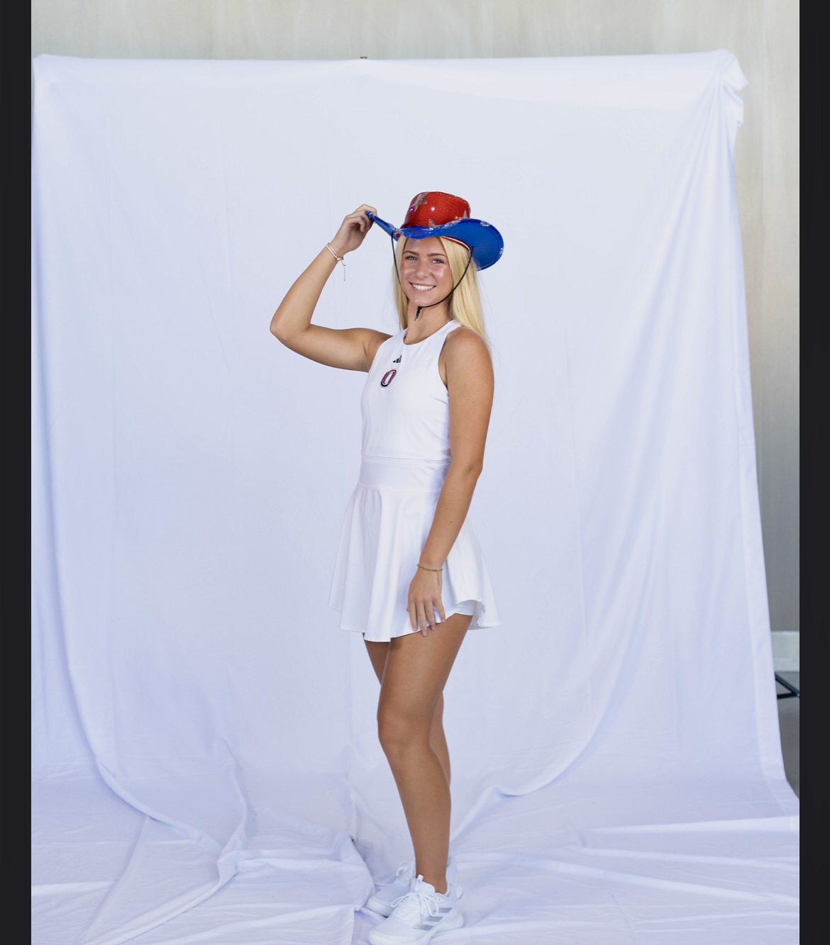 Katelynn Kock athlete profile head shot