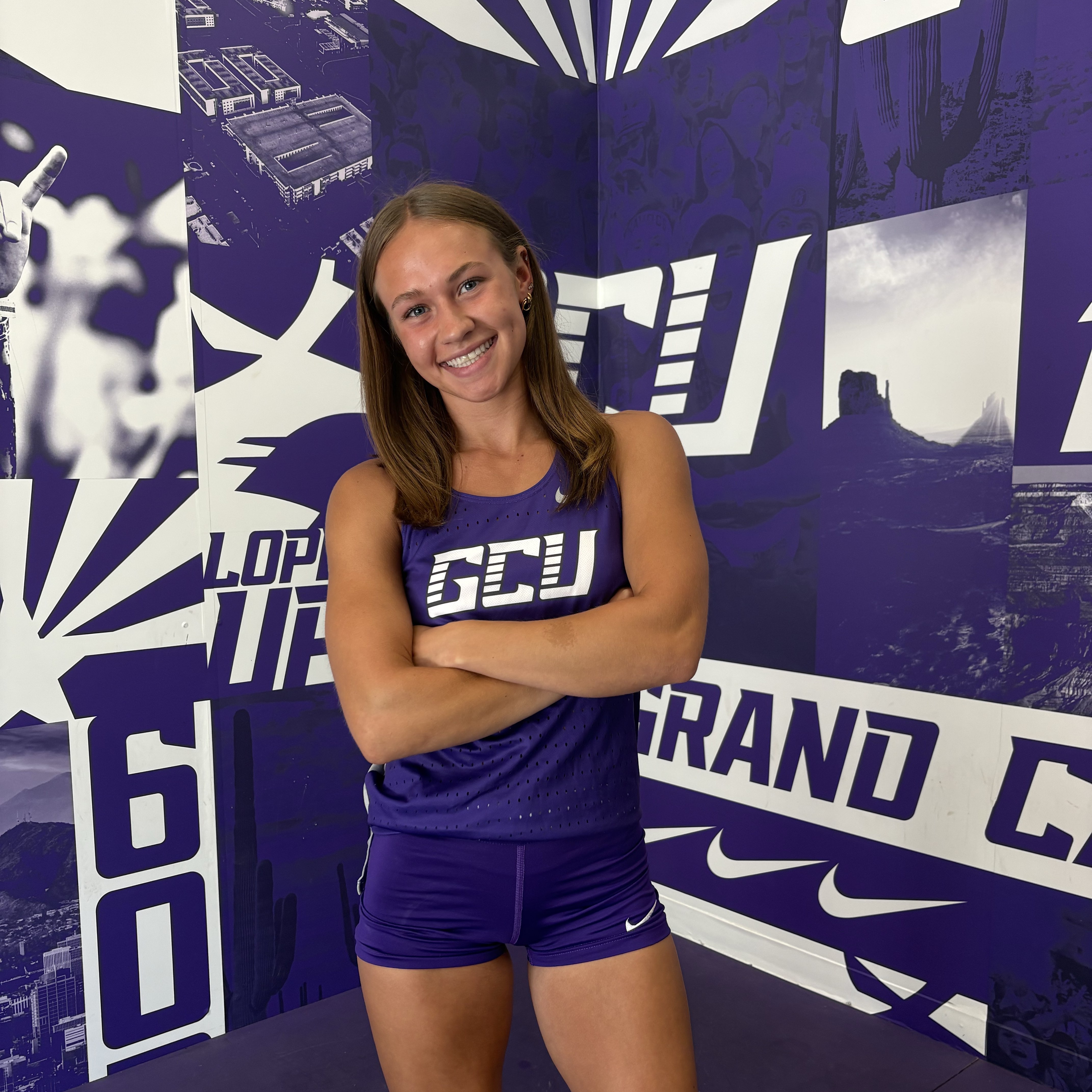 Meredith Richter athlete profile head shot