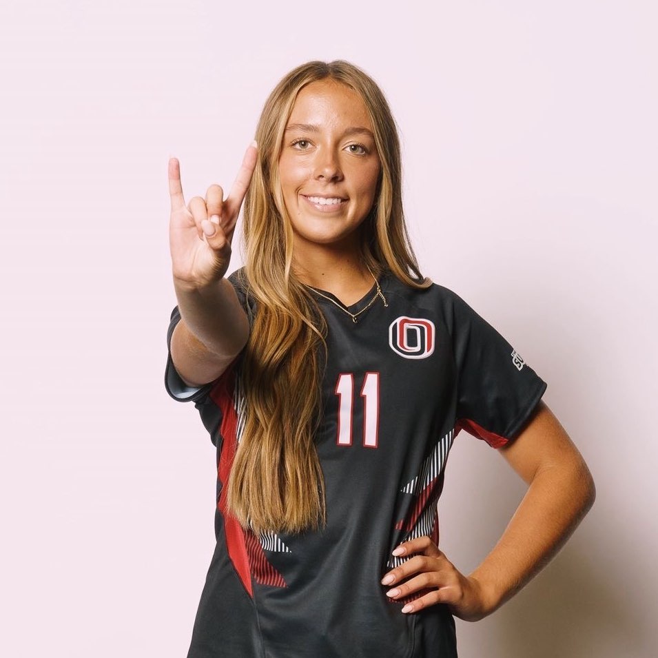 Charley Kort athlete profile head shot