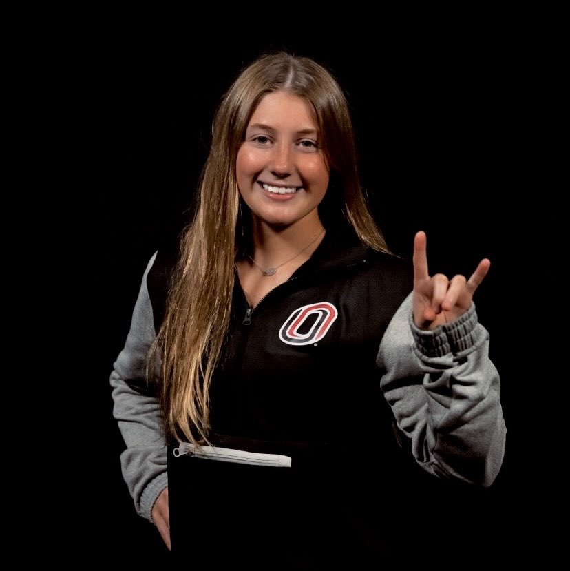 Ava Snyder athlete profile head shot