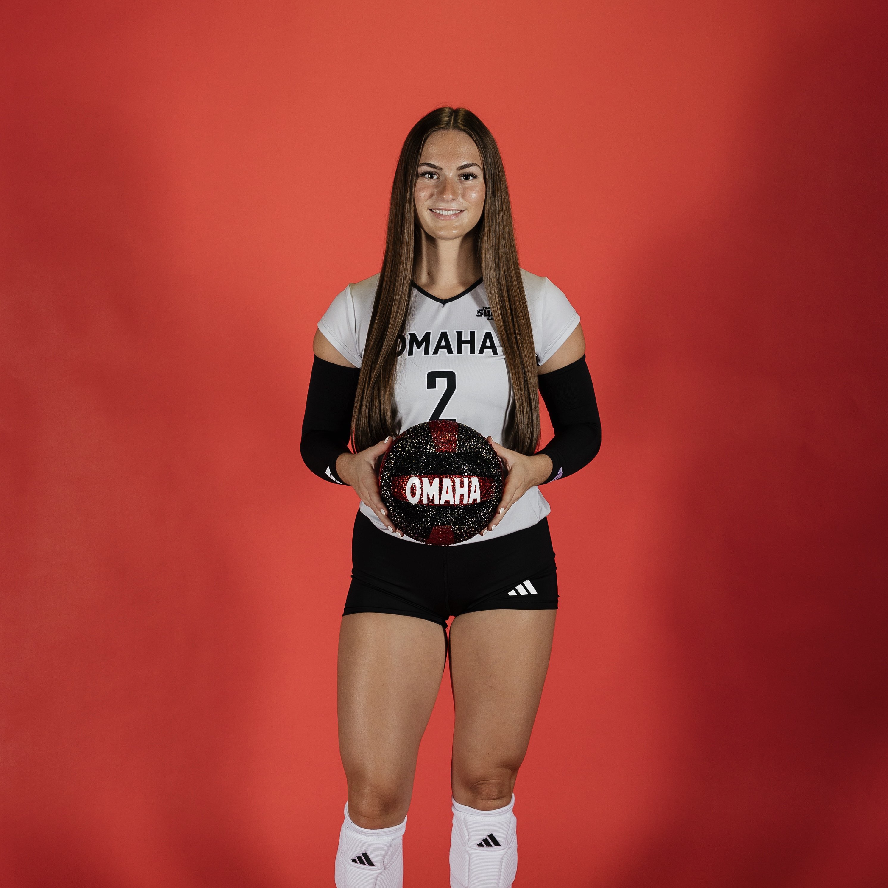 Julia Owens athlete profile head shot