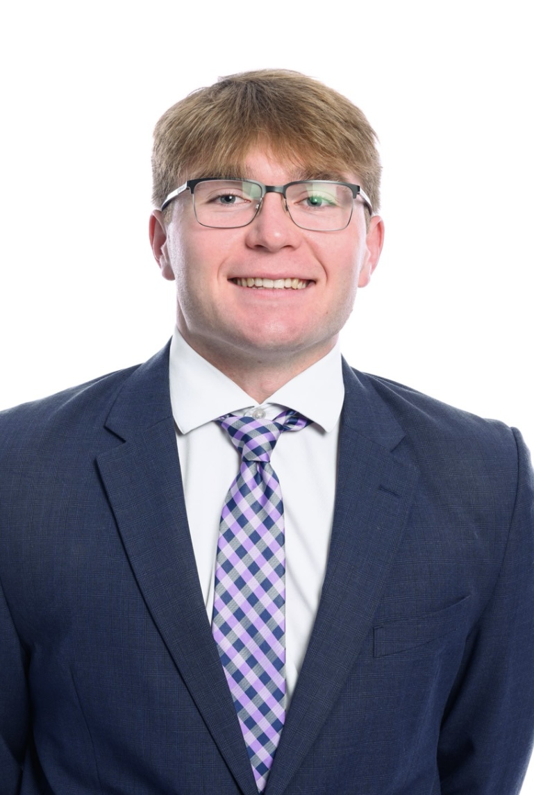 Cole Taylor athlete profile head shot