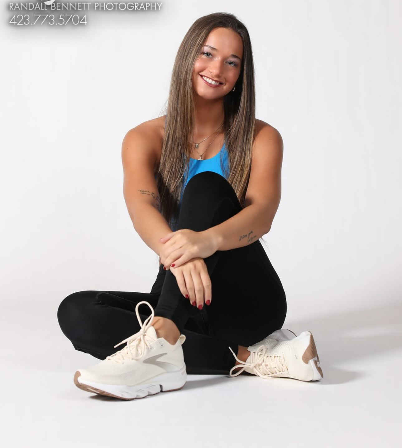 lyndie ramsey athlete profile head shot