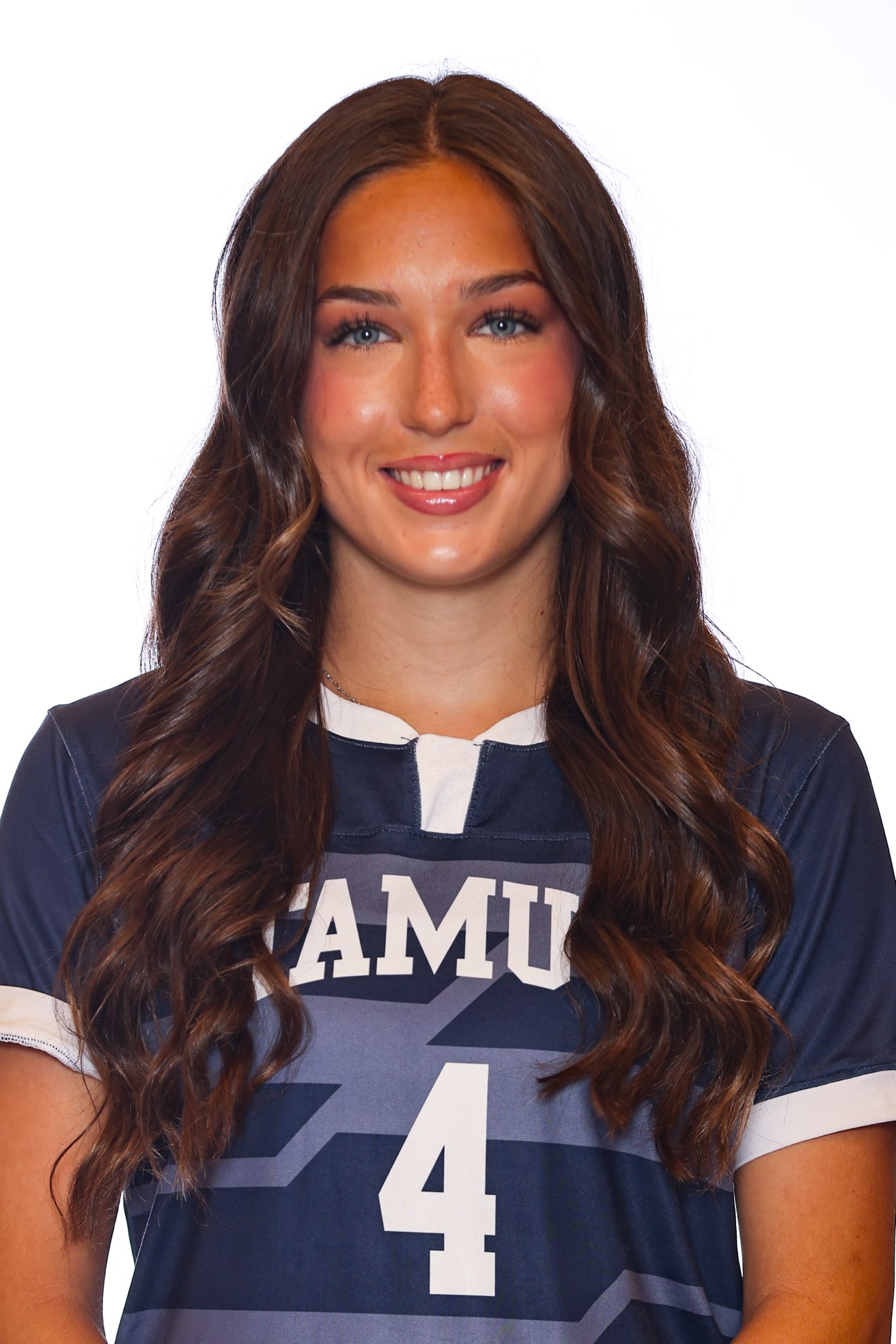 Lillianna Matranga athlete profile head shot