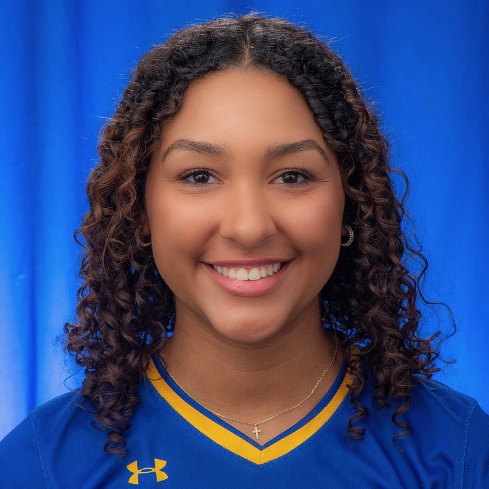 Trinity Oden athlete profile head shot