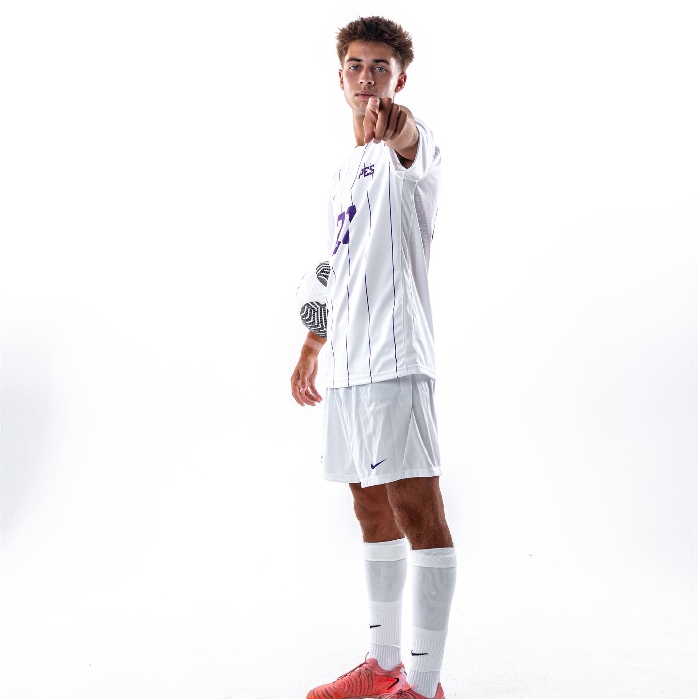 Hays Adams athlete profile head shot