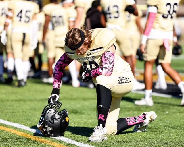 Athlete profile featured image number 1 of 4