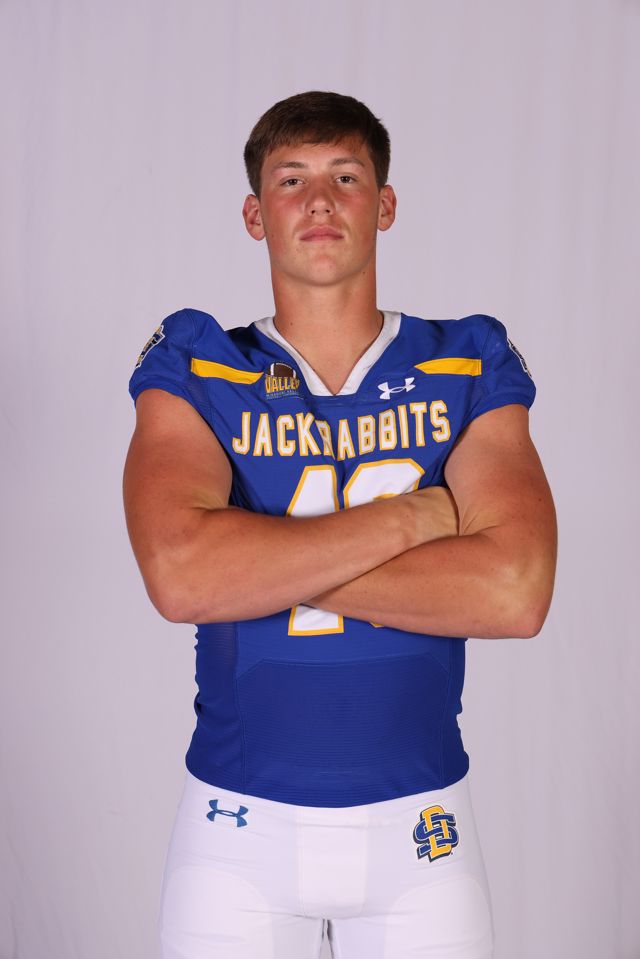 Athlete profile featured image number 3 of 5