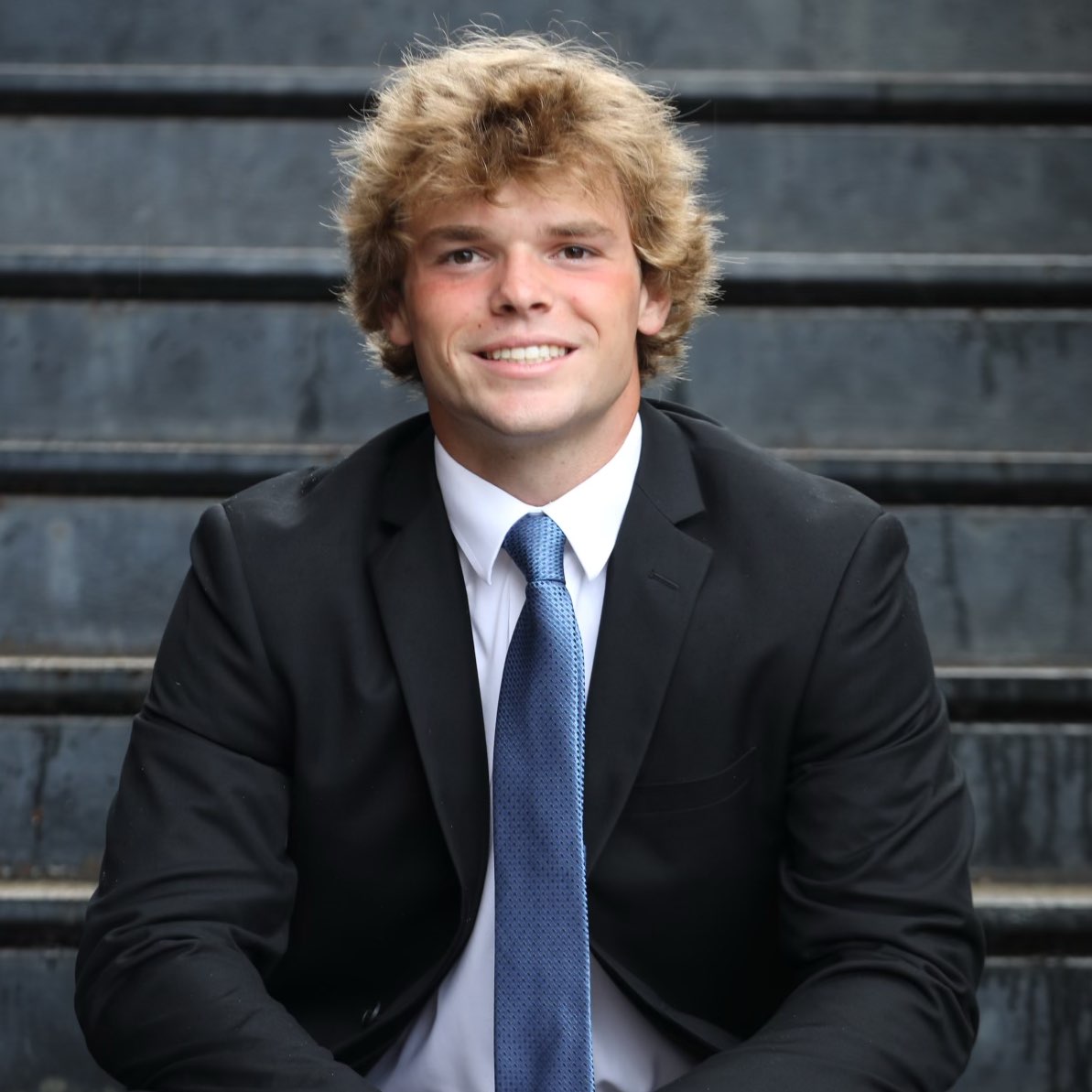 Jack Smith athlete profile head shot