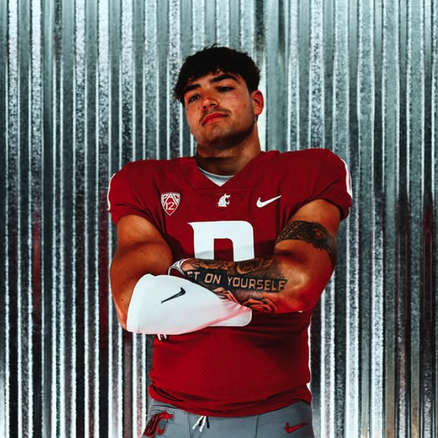 Anthony Palano athlete profile head shot