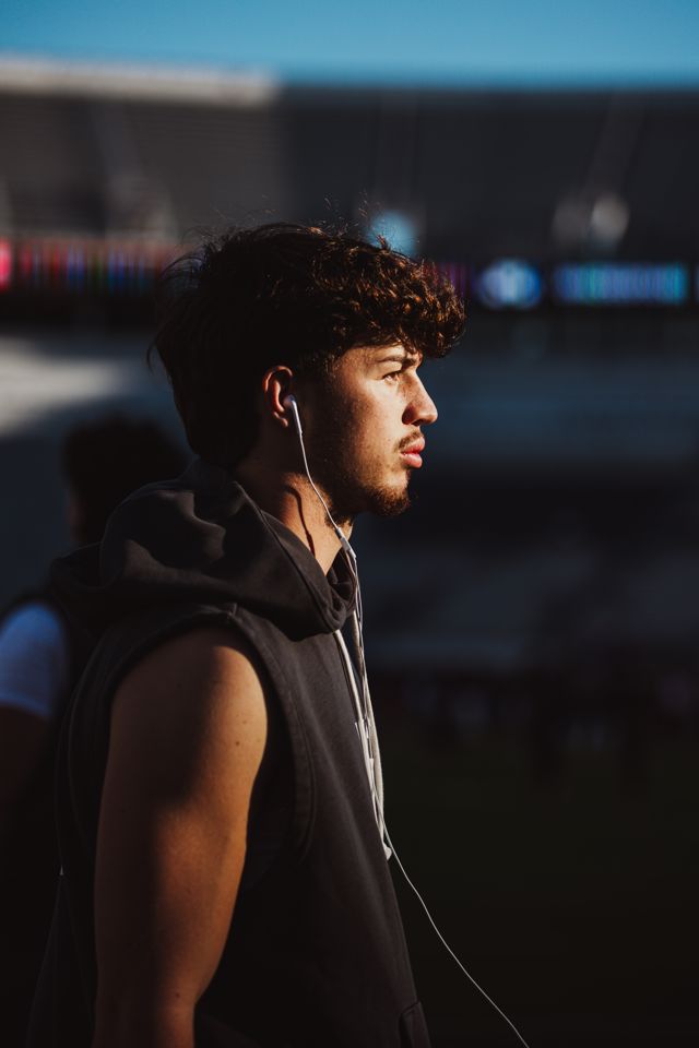 Athlete profile featured image number 4 of 4