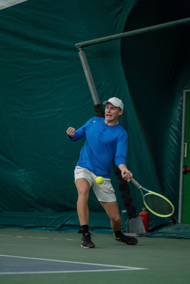 Athlete profile featured image number 3 of 4