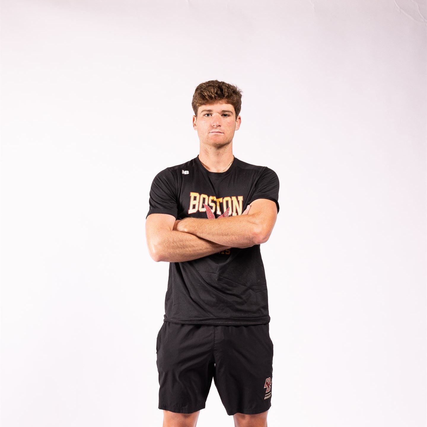Aidan Pack athlete profile head shot