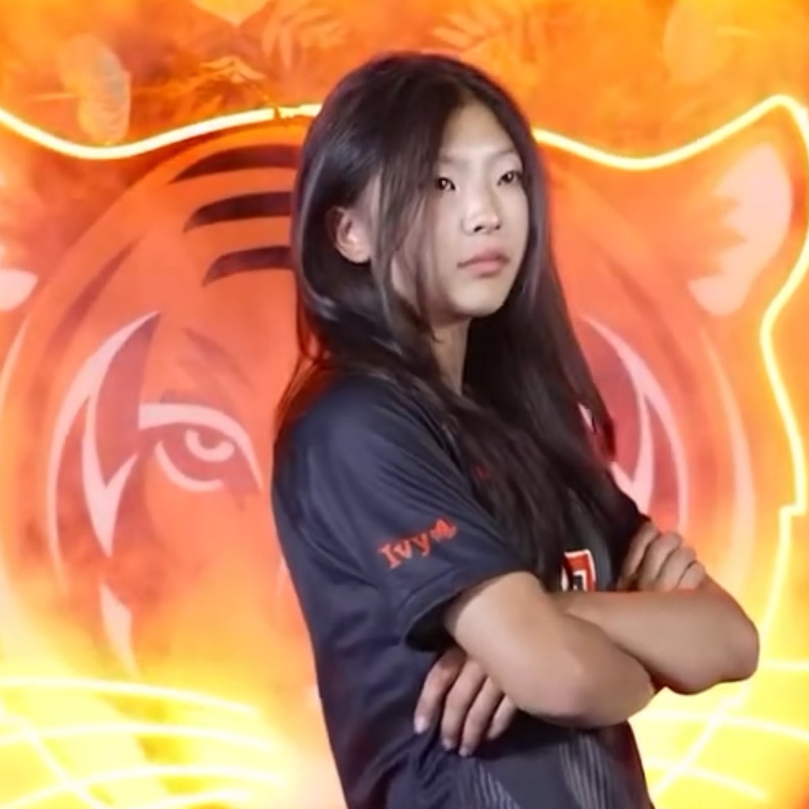 Sophia Kurisu athlete profile head shot
