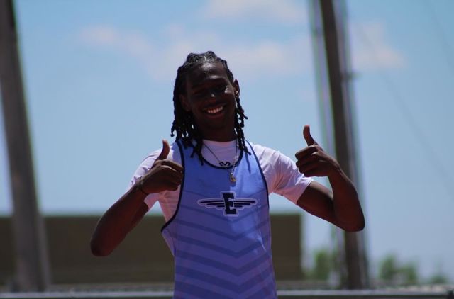 Athlete profile featured image number 2 of 4