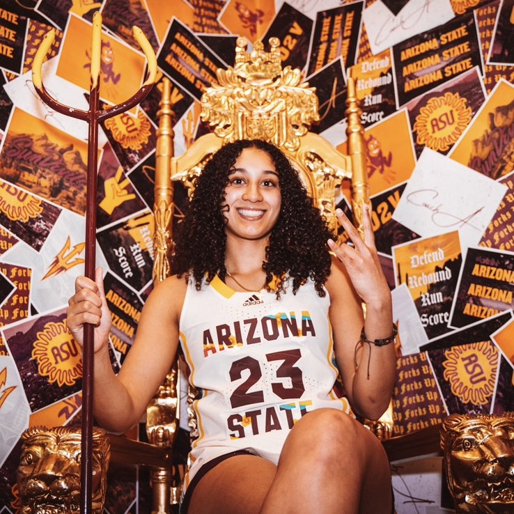 Makayla Moore athlete profile head shot