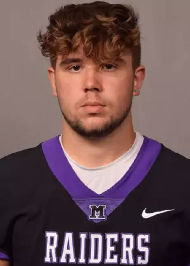 Athlete profile featured image number 1 of 4
