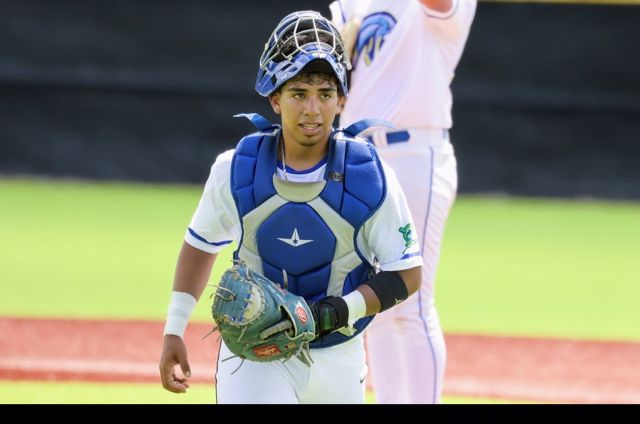 Athlete profile featured image number 5 of 5