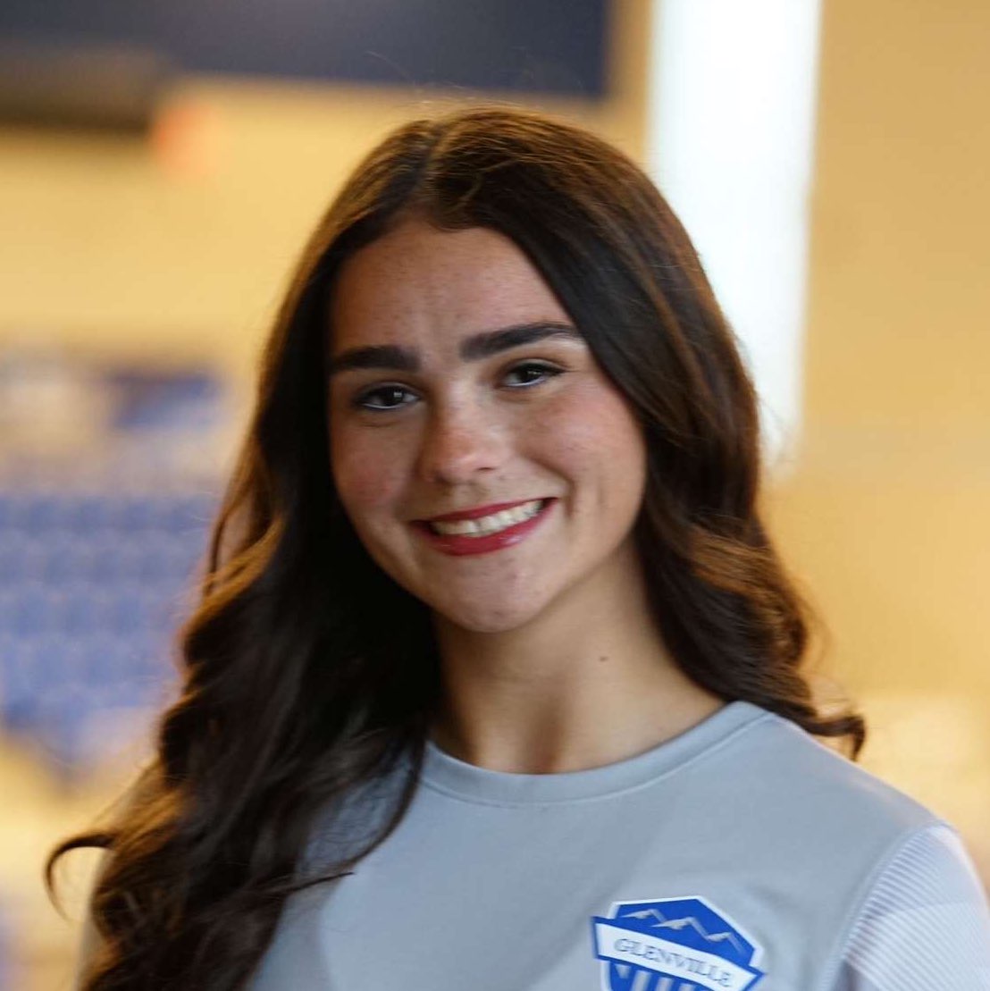 Anjolie Colon athlete profile head shot
