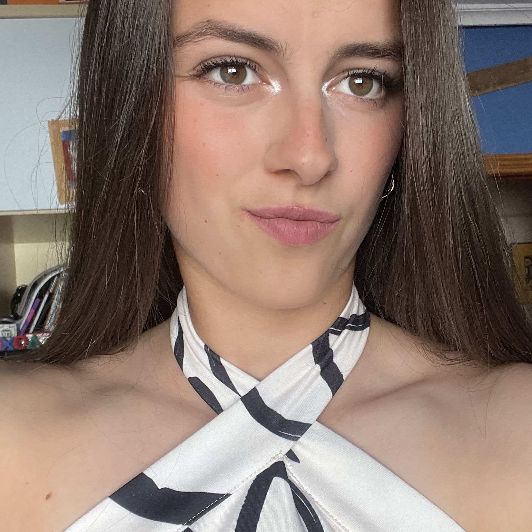 Noelia Garcia athlete profile head shot