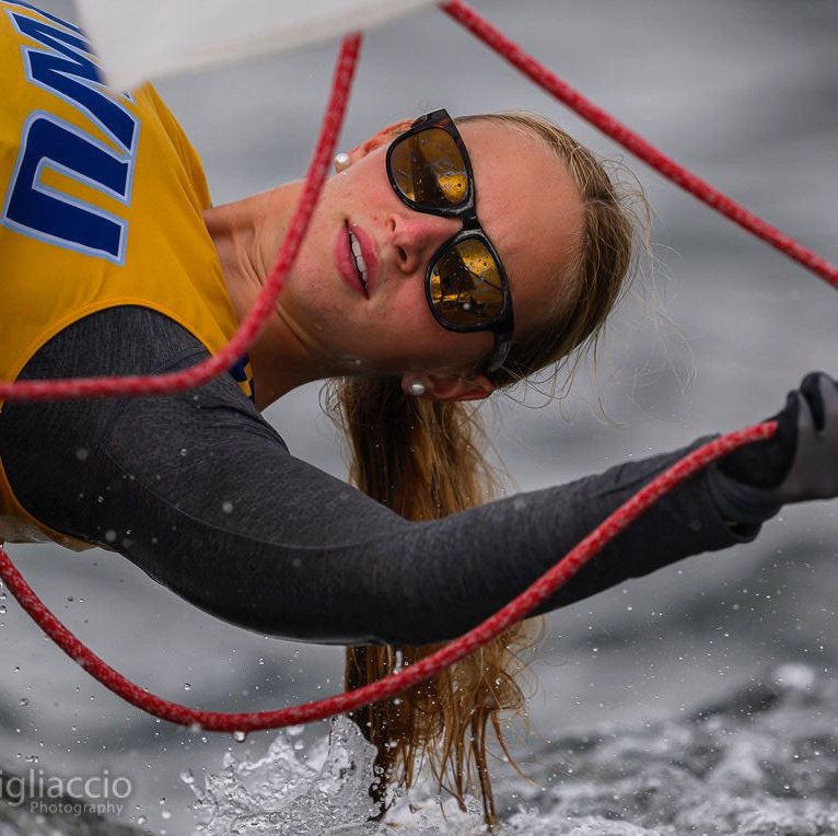 Jancy Grayson athlete profile head shot