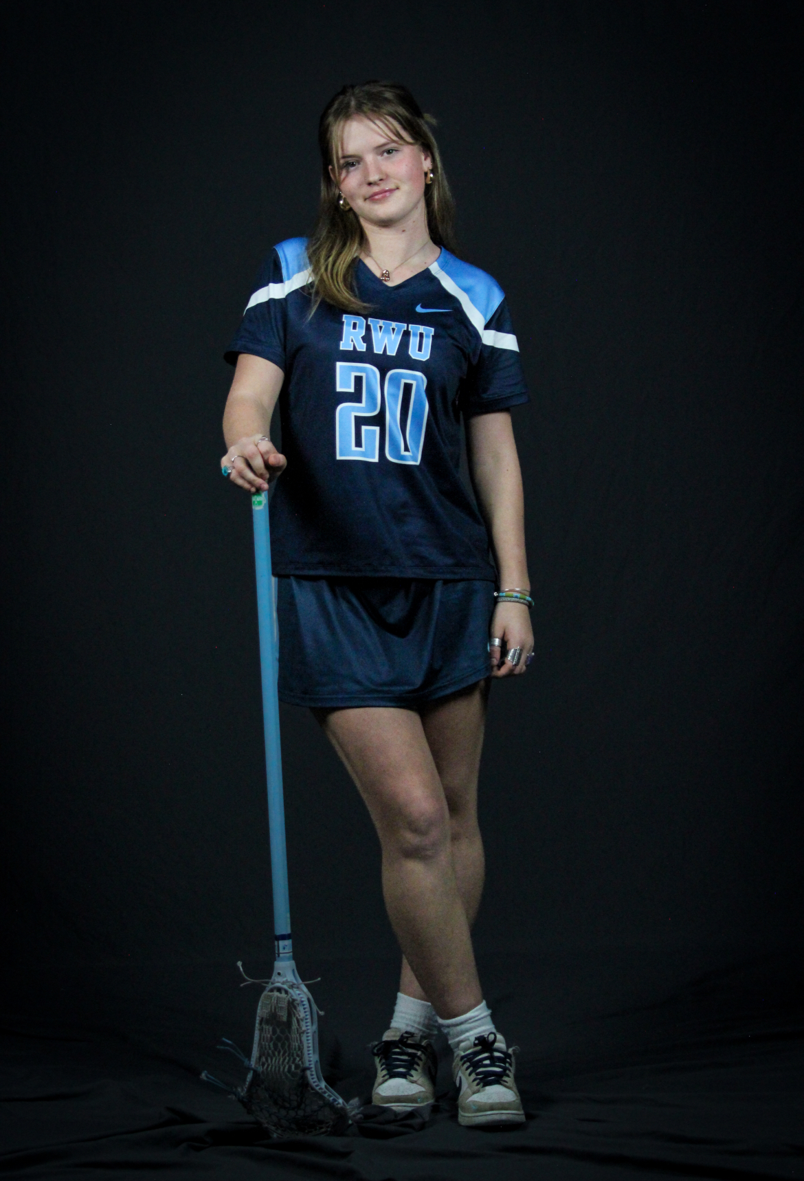 Anna Stilwell athlete profile head shot
