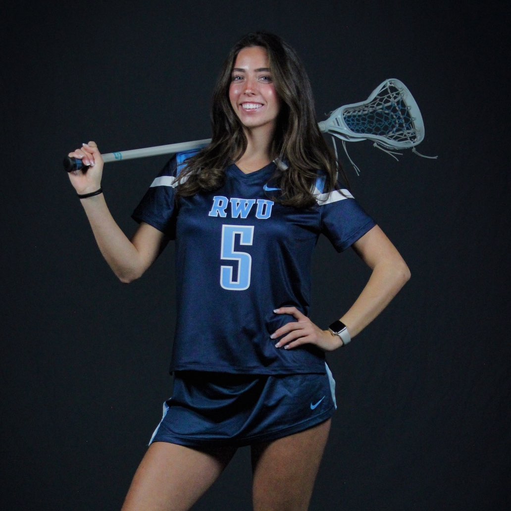 Lillian Poletto athlete profile head shot