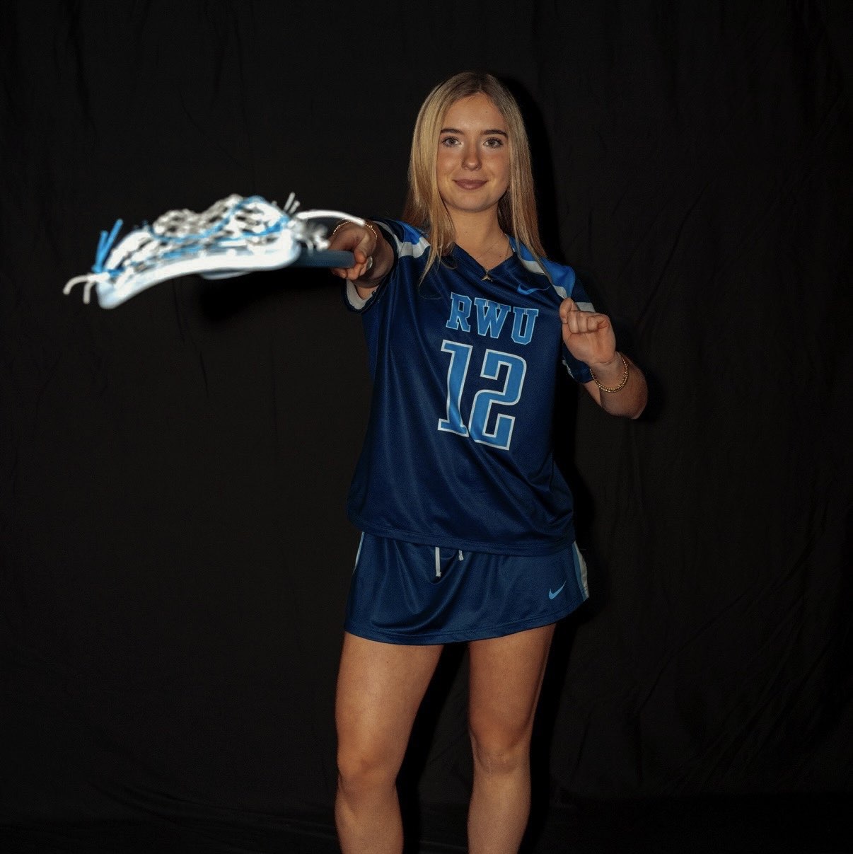 Morgan Earls athlete profile head shot