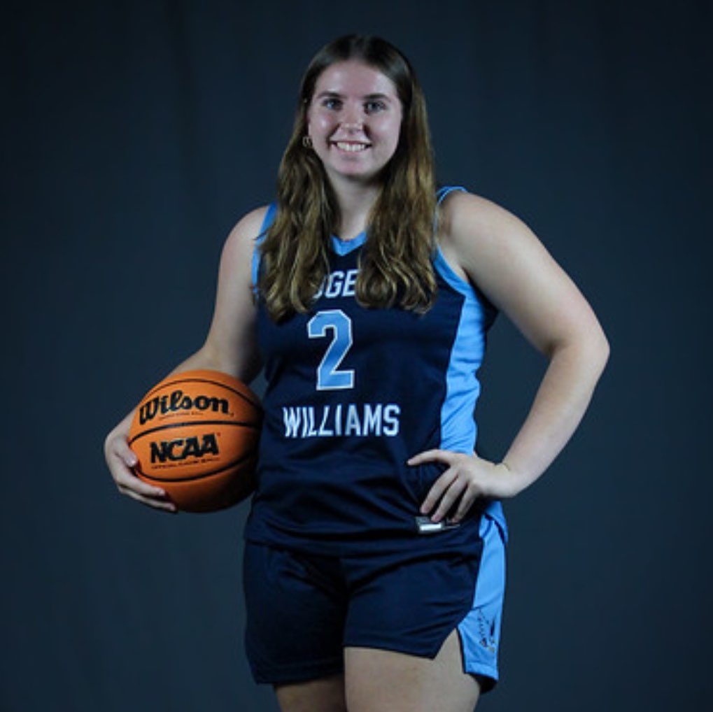 Hailey Bassett athlete profile head shot