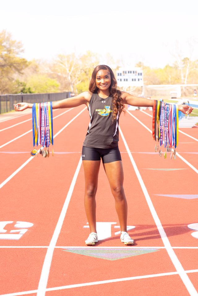 Athlete profile featured image number 4 of 4