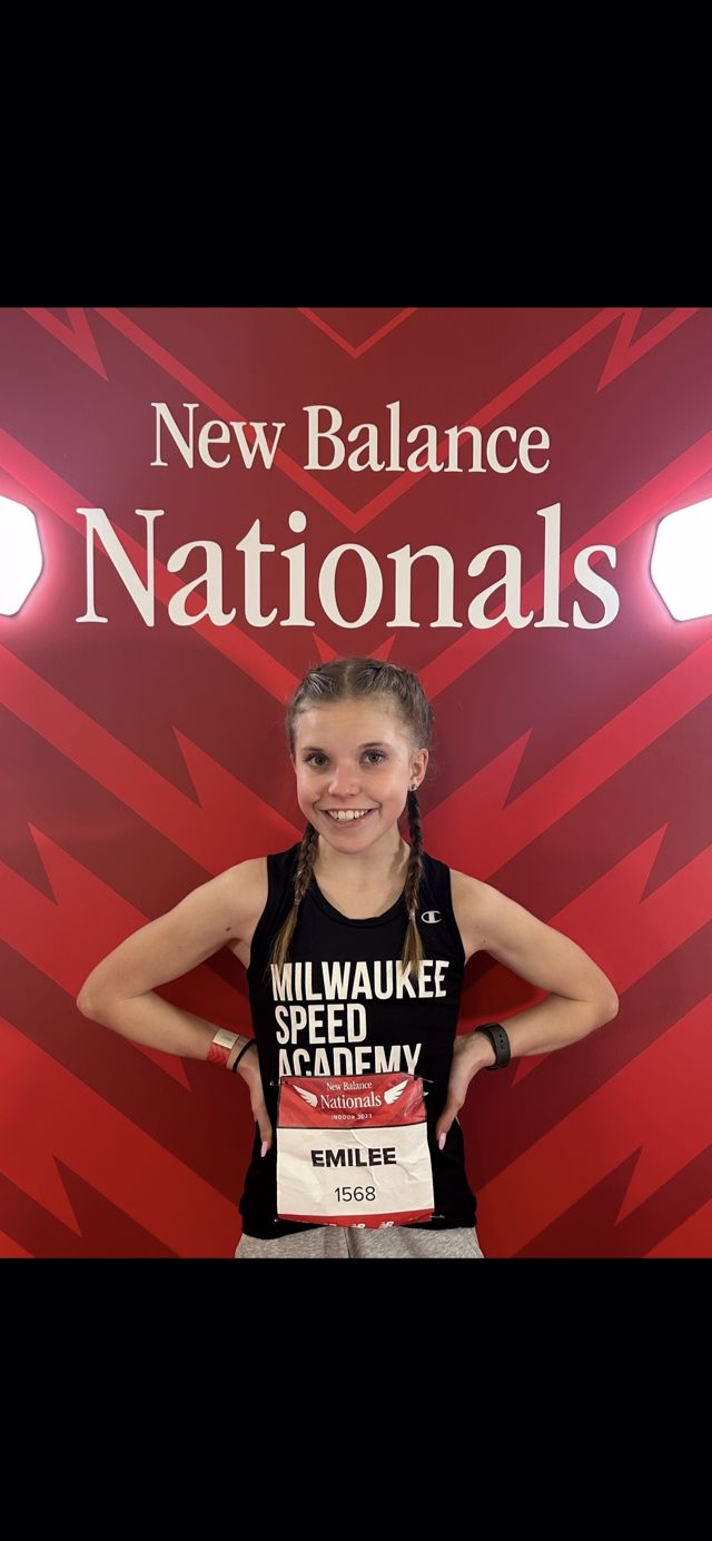 Athlete profile featured image number 1 of 5