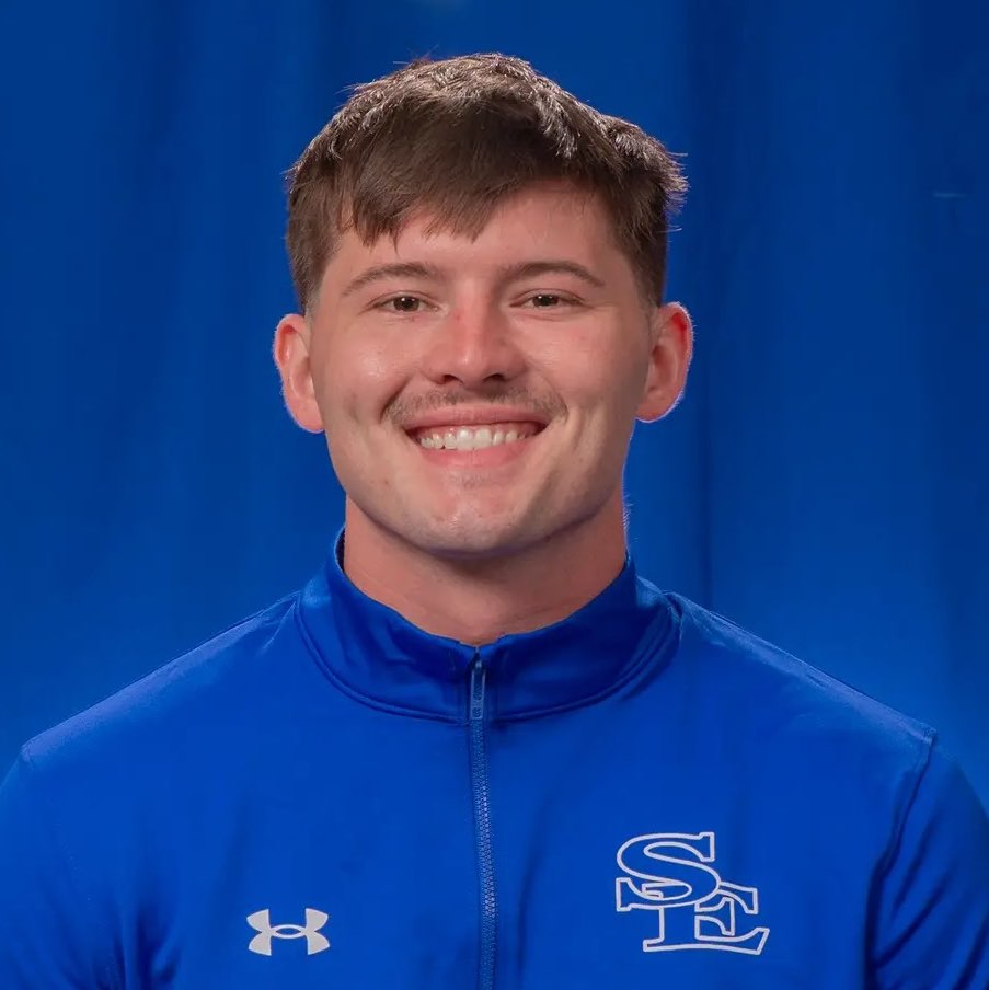 Colton Humphrey athlete profile head shot